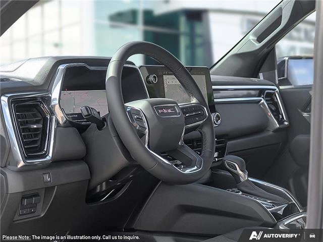 2026 GMC Canyon Elevation (Stk: 8078-26) in Sault Ste. Marie - Image 11 of 24