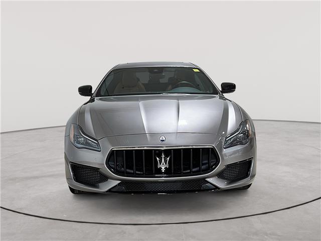 2022 Maserati Quattroporte Modena Q4 (Stk: UC2235) in Calgary - Image 2 of 20