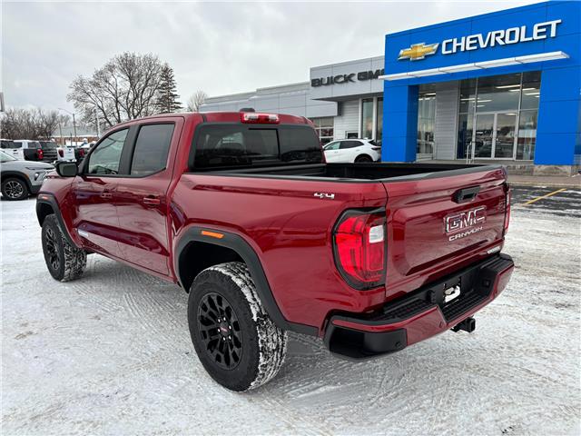 2026 GMC Canyon Elevation (Stk: 36263) in Renfrew - Image 8 of 41 2026 GMC Canyon Elevation (Stk: 36263) in Renfrew - Image 8 of 41
