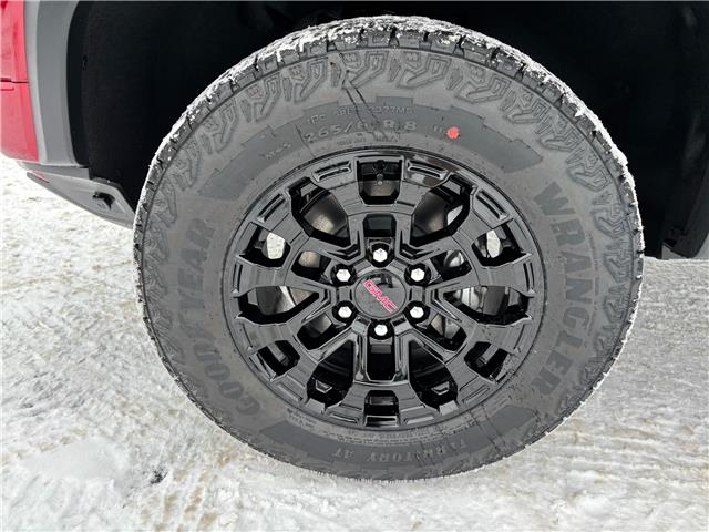 2026 GMC Canyon Elevation (Stk: 36263) in Renfrew - Image 9 of 41 2026 GMC Canyon Elevation (Stk: 36263) in Renfrew - Image 9 of 41