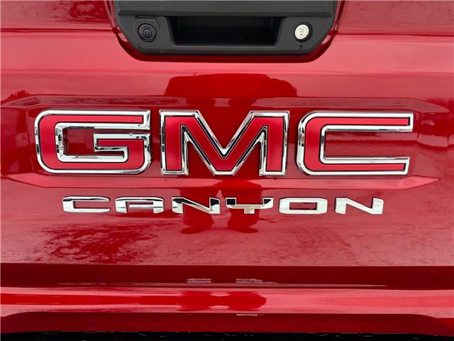 2026 GMC Canyon Elevation (Stk: 36263) in Renfrew - Image 12 of 41 2026 GMC Canyon Elevation (Stk: 36263) in Renfrew - Image 12 of 41