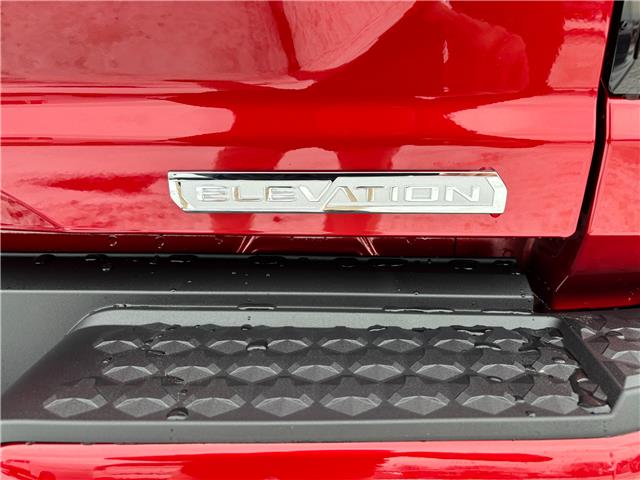 2026 GMC Canyon Elevation (Stk: 36263) in Renfrew - Image 13 of 41 2026 GMC Canyon Elevation (Stk: 36263) in Renfrew - Image 13 of 41