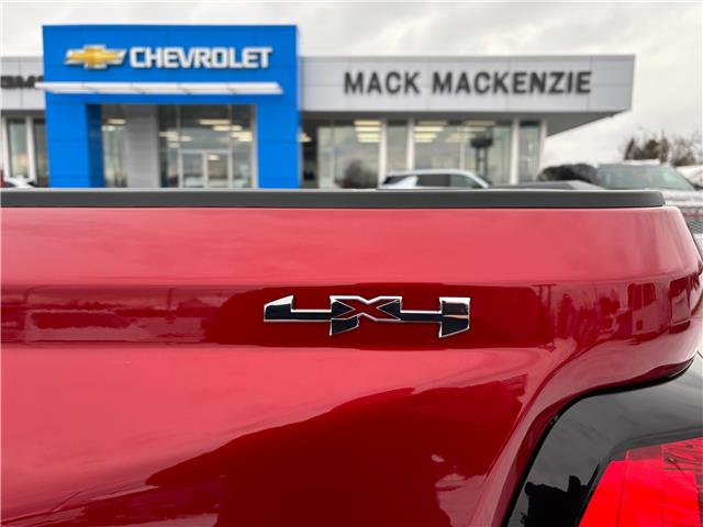 2026 GMC Canyon Elevation (Stk: 36263) in Renfrew - Image 14 of 41 2026 GMC Canyon Elevation (Stk: 36263) in Renfrew - Image 14 of 41