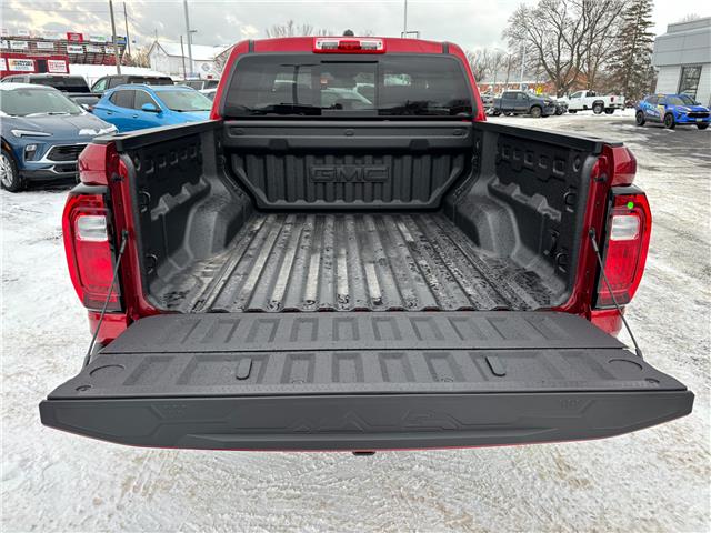 2026 GMC Canyon Elevation (Stk: 36263) in Renfrew - Image 10 of 41 2026 GMC Canyon Elevation (Stk: 36263) in Renfrew - Image 10 of 41