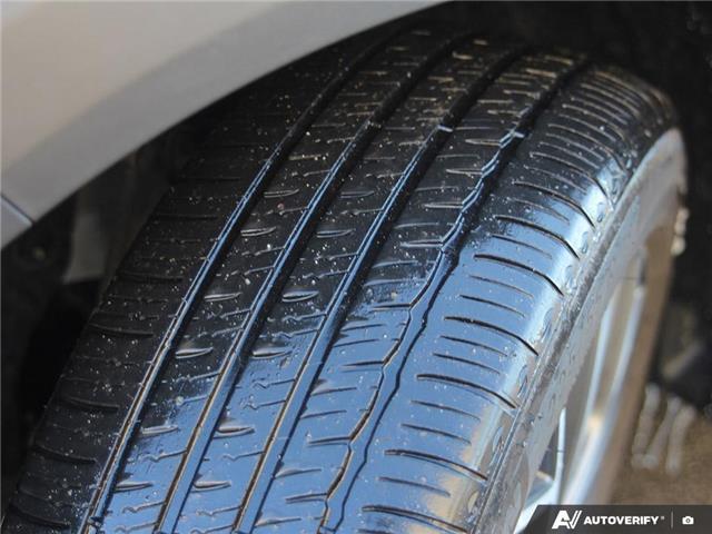 2021 Hyundai Tucson Luxury (Stk: 97919) in London - Image 7 of 25