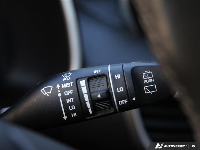 2021 Hyundai Tucson Luxury (Stk: 97919) in London - Image 15 of 25