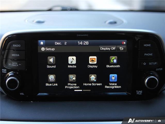 2021 Hyundai Tucson Luxury (Stk: 97919) in London - Image 20 of 25