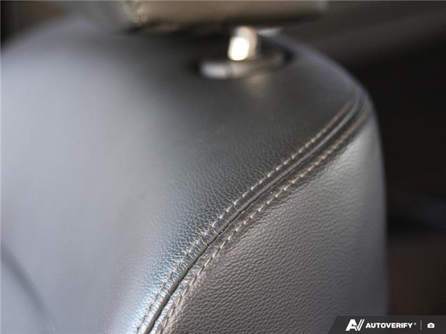 2021 Hyundai Tucson Luxury (Stk: 97919) in London - Image 22 of 25