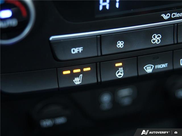 2021 Hyundai Tucson Luxury (Stk: 97919) in London - Image 25 of 25