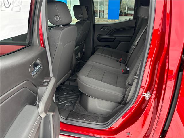 2026 GMC Canyon Elevation (Stk: 36263) in Renfrew - Image 33 of 41 2026 GMC Canyon Elevation (Stk: 36263) in Renfrew - Image 33 of 41