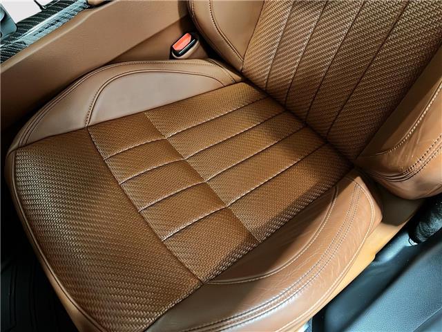 2022 Maserati Quattroporte Modena Q4 (Stk: UC2235) in Calgary - Image 11 of 20