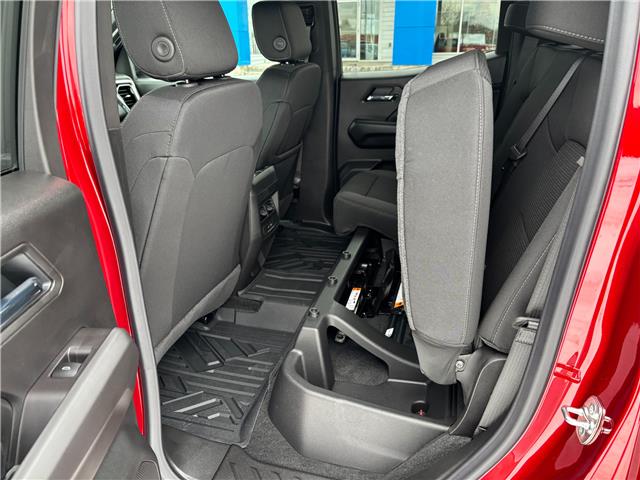 2026 GMC Canyon Elevation (Stk: 36263) in Renfrew - Image 34 of 41 2026 GMC Canyon Elevation (Stk: 36263) in Renfrew - Image 34 of 41