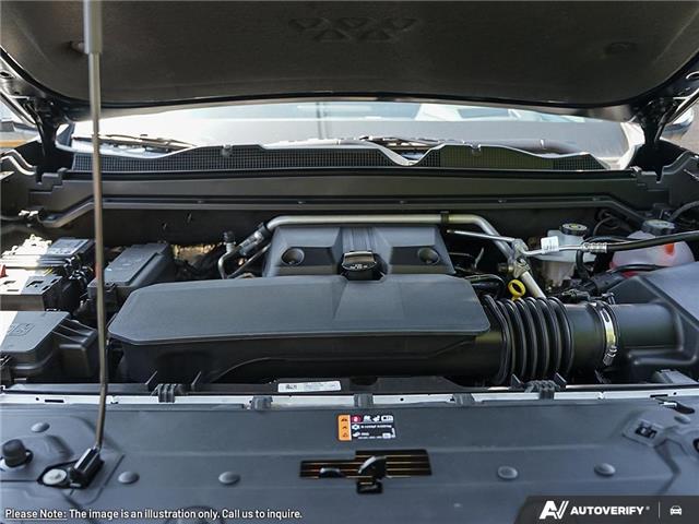 2026 GMC Canyon Denali (Stk: 8089-26) in Sault Ste. Marie - Image 6 of 22