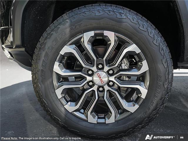 2026 GMC Canyon Denali (Stk: 8089-26) in Sault Ste. Marie - Image 8 of 22