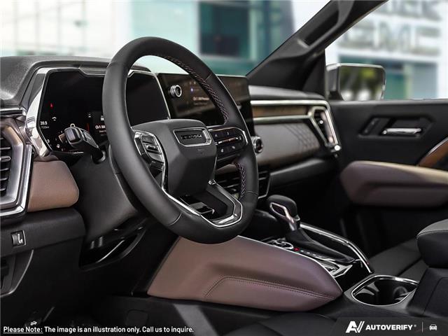 2026 GMC Canyon Denali (Stk: 8089-26) in Sault Ste. Marie - Image 9 of 22