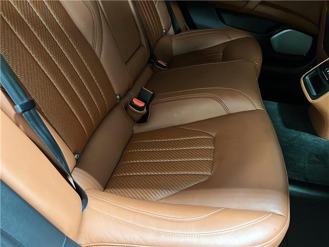 2022 Maserati Quattroporte Modena Q4 (Stk: UC2235) in Calgary - Image 13 of 20