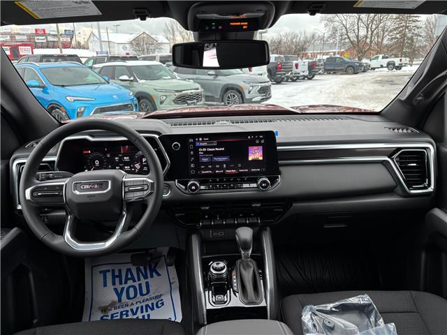 2026 GMC Canyon Elevation (Stk: 36263) in Renfrew - Image 18 of 41 2026 GMC Canyon Elevation (Stk: 36263) in Renfrew - Image 18 of 41