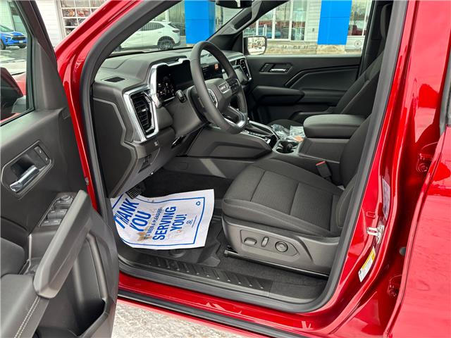 2026 GMC Canyon Elevation (Stk: 36263) in Renfrew - Image 15 of 41 2026 GMC Canyon Elevation (Stk: 36263) in Renfrew - Image 15 of 41