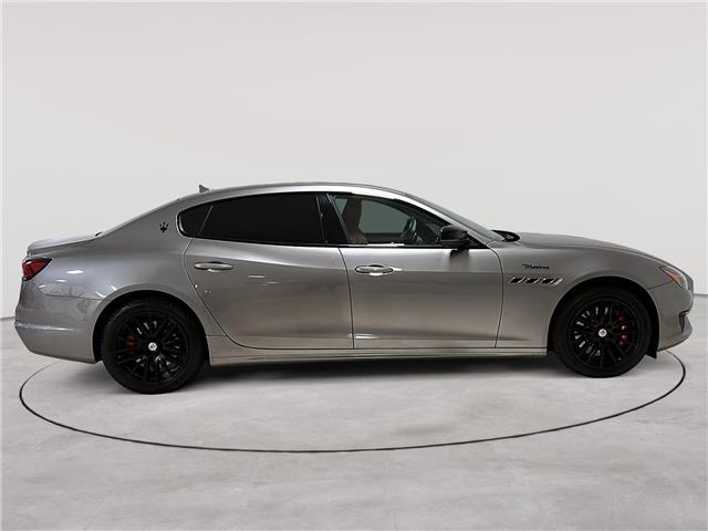 2022 Maserati Quattroporte Modena Q4 (Stk: UC2235) in Calgary - Image 15 of 20
