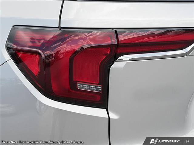 2026 GMC Terrain AT4 (Stk: 6085-26) in Sault Ste. Marie - Image 10 of 24