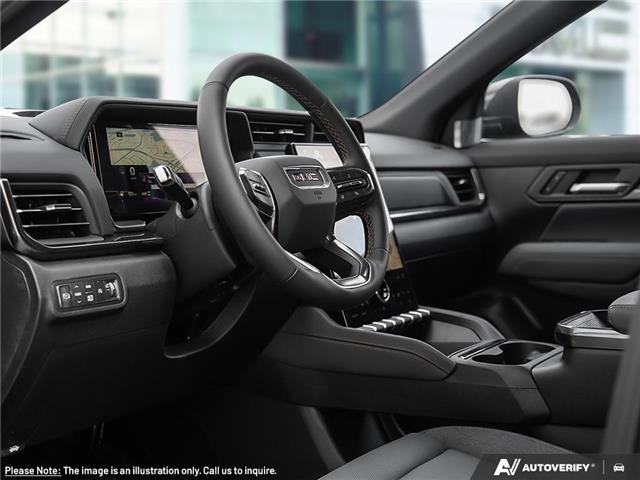 2026 GMC Terrain AT4 (Stk: 6085-26) in Sault Ste. Marie - Image 11 of 24
