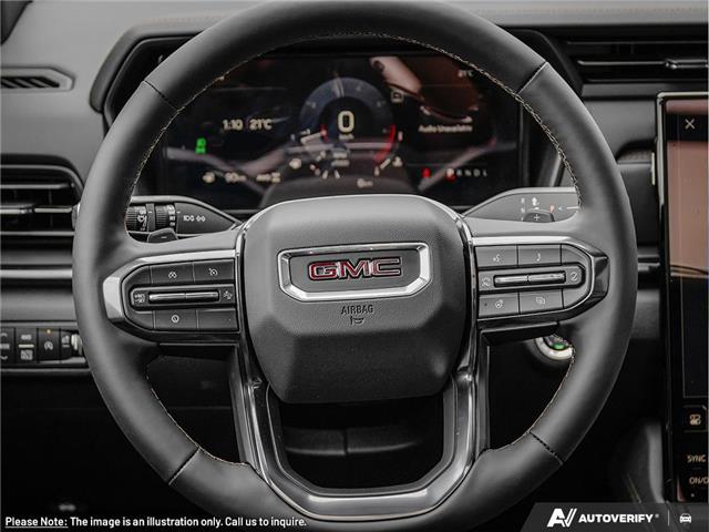 2026 GMC Terrain AT4 (Stk: 6085-26) in Sault Ste. Marie - Image 12 of 24