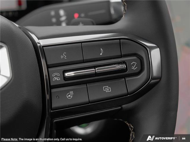 2026 GMC Terrain AT4 (Stk: 6085-26) in Sault Ste. Marie - Image 14 of 24