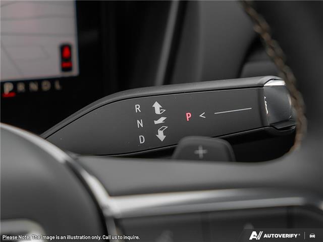 2026 GMC Terrain AT4 (Stk: 6085-26) in Sault Ste. Marie - Image 16 of 24