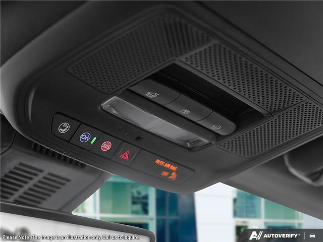 2026 GMC Terrain AT4 (Stk: 6085-26) in Sault Ste. Marie - Image 18 of 24