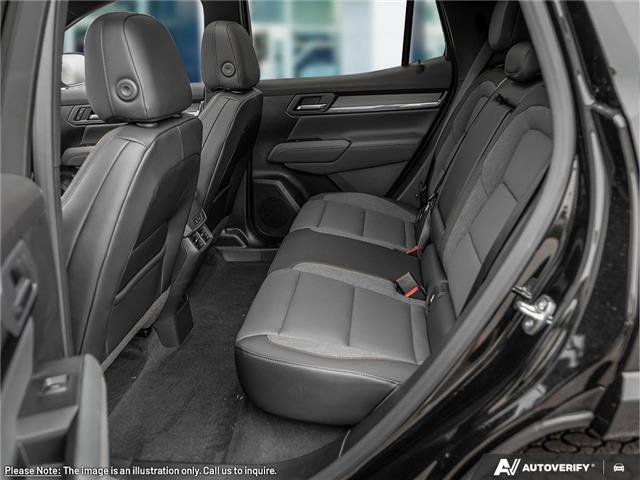 2026 GMC Terrain AT4 (Stk: 6085-26) in Sault Ste. Marie - Image 20 of 24