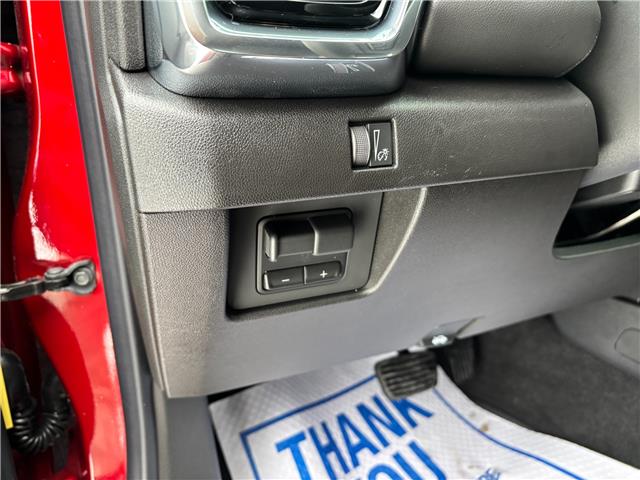 2026 GMC Canyon Elevation (Stk: 36263) in Renfrew - Image 17 of 41 2026 GMC Canyon Elevation (Stk: 36263) in Renfrew - Image 17 of 41