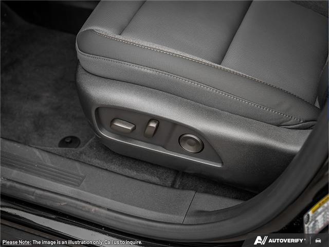 2026 GMC Terrain AT4 (Stk: 6085-26) in Sault Ste. Marie - Image 24 of 24