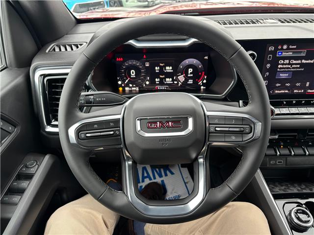 2026 GMC Canyon Elevation (Stk: 36263) in Renfrew - Image 19 of 41 2026 GMC Canyon Elevation (Stk: 36263) in Renfrew - Image 19 of 41