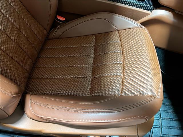 2022 Maserati Quattroporte Modena Q4 (Stk: UC2235) in Calgary - Image 18 of 20