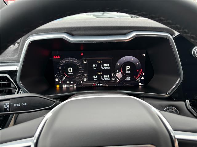 2026 GMC Canyon Elevation (Stk: 36263) in Renfrew - Image 20 of 41 2026 GMC Canyon Elevation (Stk: 36263) in Renfrew - Image 20 of 41