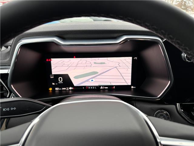 2026 GMC Canyon Elevation (Stk: 36263) in Renfrew - Image 21 of 41 2026 GMC Canyon Elevation (Stk: 36263) in Renfrew - Image 21 of 41