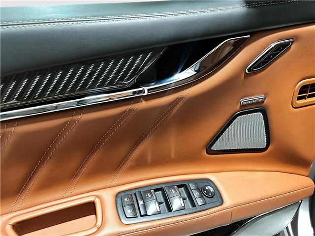 2022 Maserati Quattroporte Modena Q4 (Stk: UC2235) in Calgary - Image 19 of 20