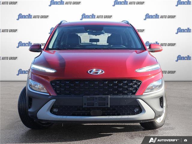 2022 Hyundai Kona 2.0L Preferred Sun & Leather Package (Stk: 131882) in London - Image 2 of 25 2022 Hyundai Kona 2.0L Preferred Sun & Leather Package (Stk: 131882) in London - Image 2 of 25