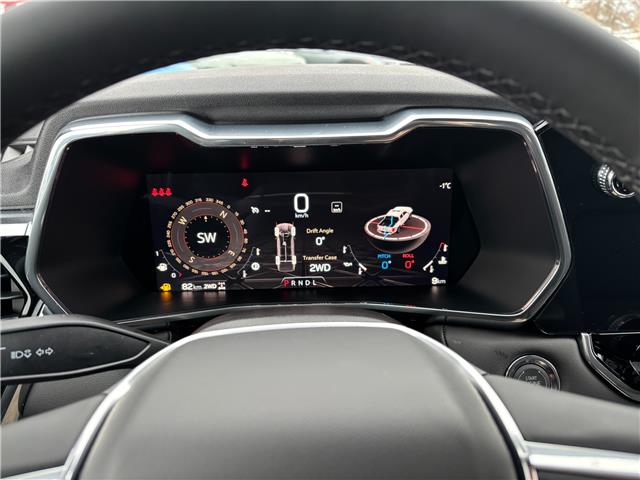 2026 GMC Canyon Elevation (Stk: 36263) in Renfrew - Image 23 of 41 2026 GMC Canyon Elevation (Stk: 36263) in Renfrew - Image 23 of 41