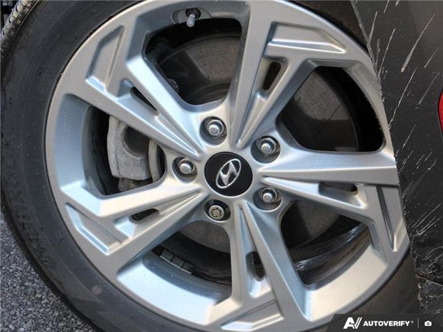 2022 Hyundai Kona 2.0L Preferred Sun & Leather Package (Stk: 131882) in London - Image 6 of 25 2022 Hyundai Kona 2.0L Preferred Sun & Leather Package (Stk: 131882) in London - Image 6 of 25