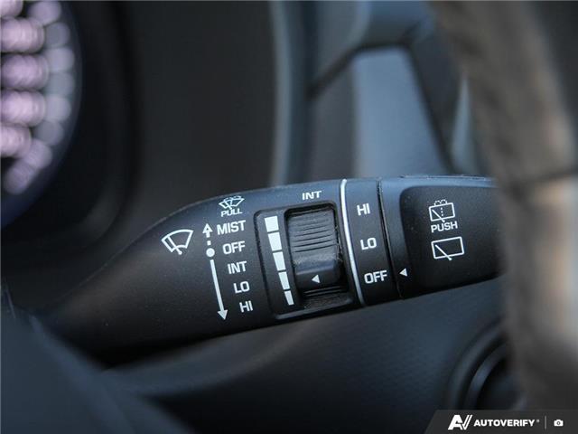 2022 Hyundai Kona 2.0L Preferred Sun & Leather Package (Stk: 131882) in London - Image 15 of 25 2022 Hyundai Kona 2.0L Preferred Sun & Leather Package (Stk: 131882) in London - Image 15 of 25