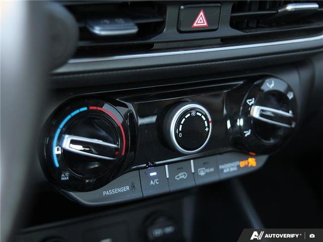 2022 Hyundai Kona 2.0L Preferred Sun & Leather Package (Stk: 131882) in London - Image 19 of 25 2022 Hyundai Kona 2.0L Preferred Sun & Leather Package (Stk: 131882) in London - Image 19 of 25