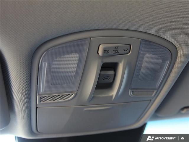 2022 Hyundai Kona 2.0L Preferred Sun & Leather Package (Stk: 131882) in London - Image 21 of 25 2022 Hyundai Kona 2.0L Preferred Sun & Leather Package (Stk: 131882) in London - Image 21 of 25