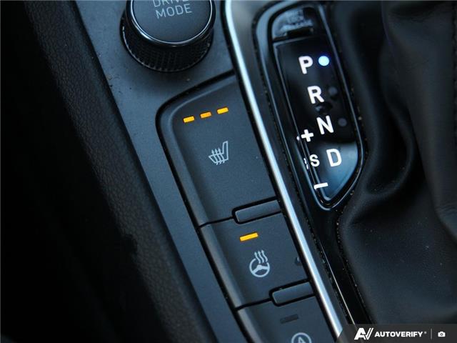 2022 Hyundai Kona 2.0L Preferred Sun & Leather Package (Stk: 131882) in London - Image 25 of 25 2022 Hyundai Kona 2.0L Preferred Sun & Leather Package (Stk: 131882) in London - Image 25 of 25