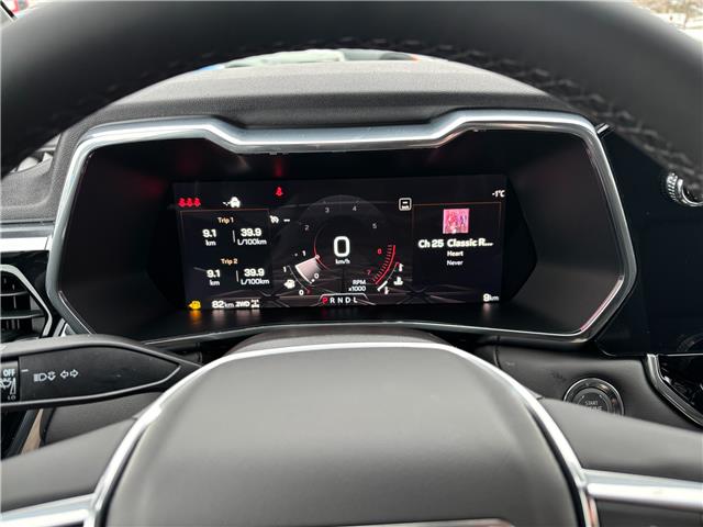 2026 GMC Canyon Elevation (Stk: 36263) in Renfrew - Image 25 of 41 2026 GMC Canyon Elevation (Stk: 36263) in Renfrew - Image 25 of 41