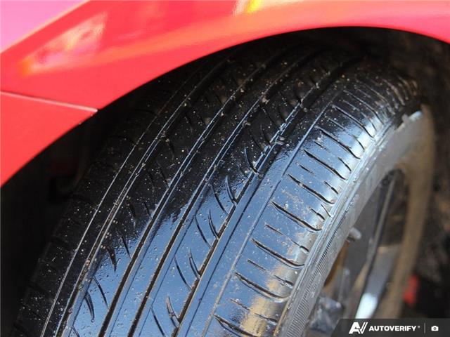 2021 Hyundai Elantra Preferred w/Sun & Tech Pkg (Stk: 101143) in London - Image 7 of 25