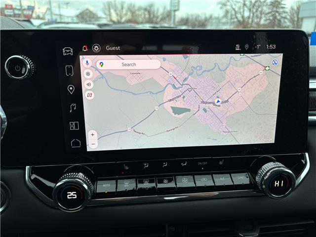 2026 GMC Canyon Elevation (Stk: 36263) in Renfrew - Image 30 of 41 2026 GMC Canyon Elevation (Stk: 36263) in Renfrew - Image 30 of 41