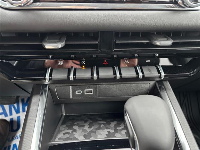 2026 GMC Canyon Elevation (Stk: 36263) in Renfrew - Image 31 of 41 2026 GMC Canyon Elevation (Stk: 36263) in Renfrew - Image 31 of 41