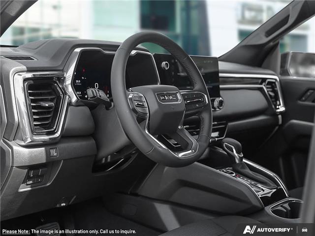 2026 GMC Canyon Elevation (Stk: 8083-26) in Sault Ste. Marie - Image 12 of 26