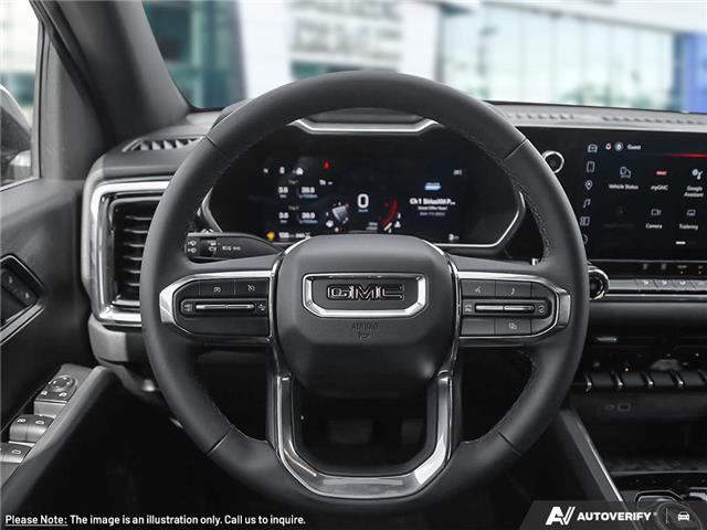 2026 GMC Canyon Elevation (Stk: 8083-26) in Sault Ste. Marie - Image 13 of 26